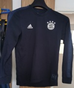 FC Bayern Munchen - Adidas longsleeve roz. S