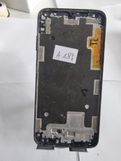 motorola g8 plus  bez lcd reaguje  nr A187