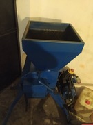 Kruszarka do węgla, ekogroszek