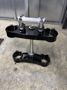 Oryginalne Półki zawieszenia lag KTM