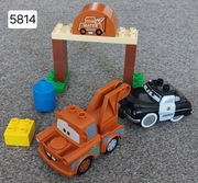 Lego DUPLO  5814