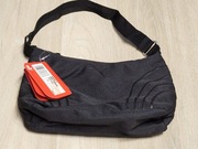 Torebka damska Puma Angel handbag czarna