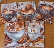 Ściereczki kuchenne ręczniki 