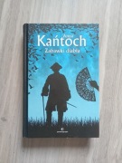 Zabawki Diabła Anna Kańtoch