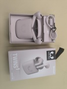 Słuchawki bezprzewodowe Fresh N Rebel twins 1 pink 