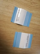 Wstążki matrycy SAMSUNG UE40J5100AW