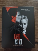 Nagi instynkt 4K UHD Steelbook 