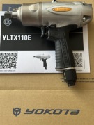 Klucz Impulsowy Pneumatyczny YOKOTA YLTX110E 1/2" Shut Off
