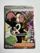 POKEMON KARTA RYME OBSIDIAN FLAME 221/197