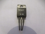 Tranzystor KT837G 55V 7,5A 30W NPN
