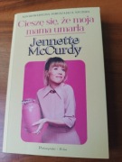 Cieszę się, że moja mama umarła Jennette McCurdy bdb stan 