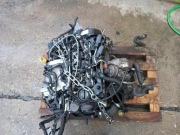 Silnik Cuna 2.0 tdi Skoda ~350tys.km