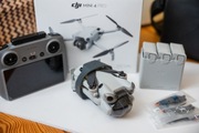 Dron Mavic Mini 4 Pro + Fly More Combo FV23%