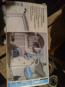 Atrapa zewnętrznej kamery 