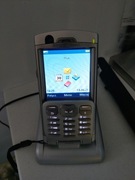 Sony Ericcsson p990i 100% sprawny, stan idealny jedyny taki zestaw