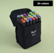 24 markery alkoholowe