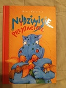 Rafał Klimczak - Nudzimisie i przyjaciele 