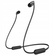 Nowe Słuchawki Bezprzewodowe SONY WI-C310 – Bluetooth