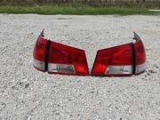 Lampy tylne Opel Vectra C Kombi 