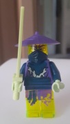 Lego Ninjago  Ghost Warrior Cowler - njo0141 (njo141)