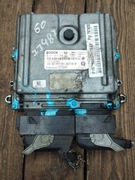 KOMPUTER DODGE NITRO 0281013354 P05094576AF