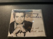 CD Tommy Fischer Weil Ich Dich Liebe
