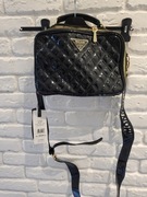 Listonoszka damska monnari lakierowana a