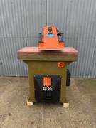 Maszyna do cięcia prasa hydrauliczna Atom SE20