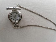 Zegarek męski kieszonkowy Carlston 7 Jewels. 