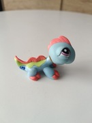 Littlest Pet Shop LPS 