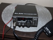 Radio  Alan HM43 2 sztuki