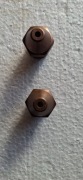 Dysz podgrzewająca  Nr 1. Zakres cięcia -3-100 mm
