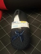 Baleriny baletki ocieplane pantofle 36/37