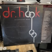 Dr. Hook – A Little Bit More stan super