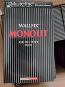 Klej do tapet Monolit