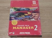 Grand Prix Manager 2   F1