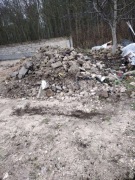 Oddam Gruz za darmo!