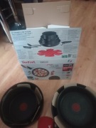 Zestaw garnków i patelni Tefal Ingenio 12 el. Indukcja 