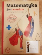 Matematyka jest wszędzie - Maja Kramer