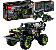 LEGO Technic 42118