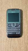 Telefon komórkowy NOKIA E71 RM-164 Bez baterii