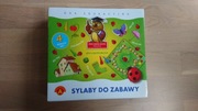 Sylaby do zabawy