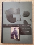 Western - Grzegorz Rosiński - Jean Van Hamme