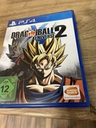 Dragon Ball Xenoverse 2 PS4