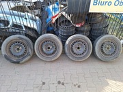 Passat b5 koła letnie