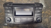 Radio Hyundai i40