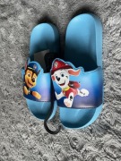 H&M klapki Psi Parol R. 30/31