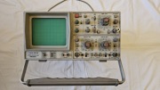 Oscyloskop Hameg HM203-6.