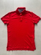 Koszulka polo Tommy Hilfiger S