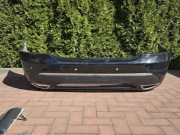 Zderzak tył Lorinser Mercedes S-Klasa W221 progi pakiet S63 S65 S500 S550